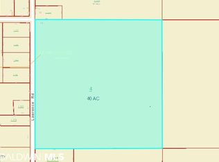 0 Lawrence Rd, Fairhope, AL 36532