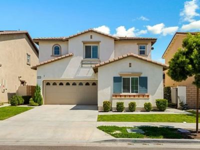 2813 E Alberta St, Ontario, CA, 91761