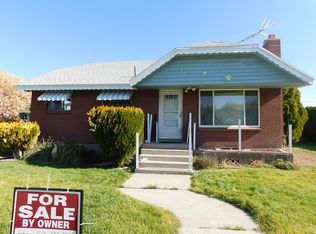 2651 S 8550 W, Magna, UT 84044