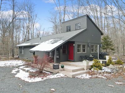 132 Leatherstocking Ln, Pocono Pines, PA, 18350