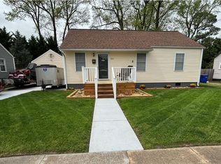 808 Pacific Ave, Portsmouth, VA 23707