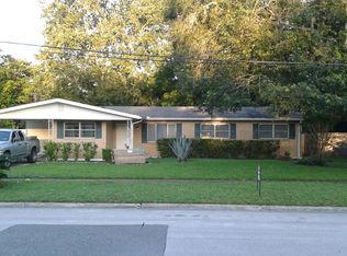 3919 Bogata Dr, Jacksonville, FL 32210