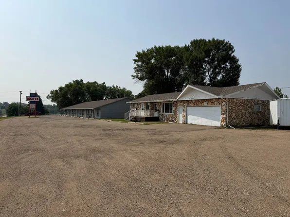 930 Highway 52, Harvey, ND 58341