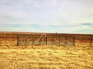 6 County Road 3700, Slaton, TX 79364