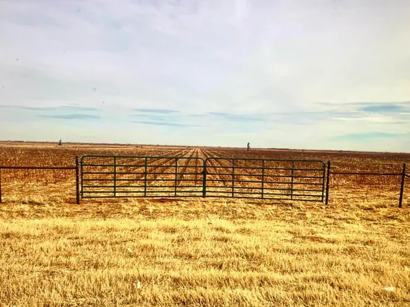 6 County Road 3700, Slaton, TX 79364