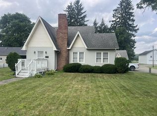 403 E Main St, Elkland, PA 16920