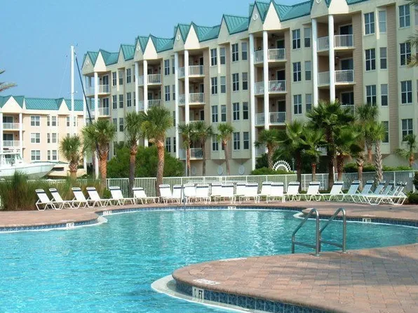 4623 Riversedge Village Ln #6205, Ponce Inlet, FL 32127