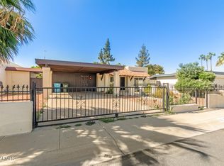3137 W Becker Ln, Phoenix, AZ 85029