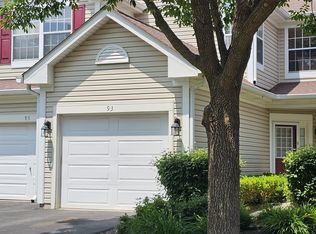 93 Harvest Gate, Lake In The Hills, IL 60156