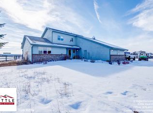 16324 Longs Peak Rd, Greeley, CO 80631