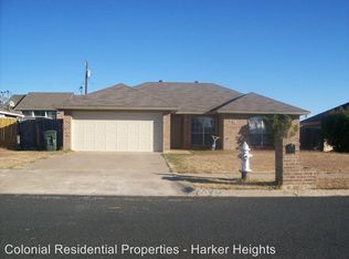 717 Lisa Ln, Killeen, TX 76543