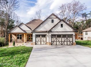 211 Chatuga Way LOT 5, Loudon, TN 37774