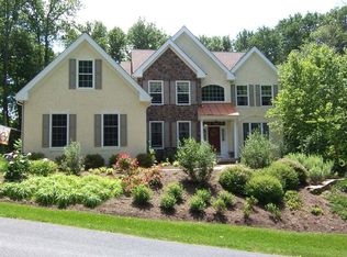 70 McCormick Way, Lincoln University, PA 19352