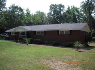 3101 Sandfort Rd, Phenix City, AL 36869