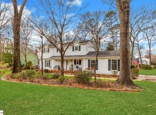 205 Longstreet Dr, Greer, SC 29650