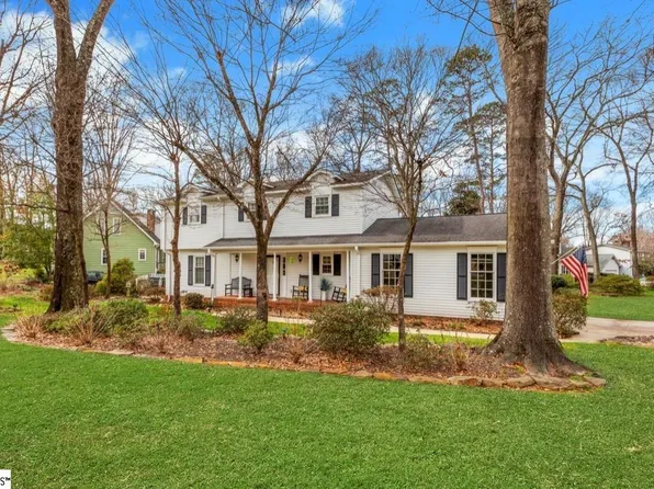 205 Longstreet Dr, Greer, SC 29650