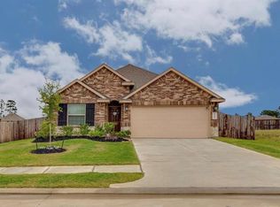 14318 Sawtooth Forest Ct, Conroe, TX 77384
