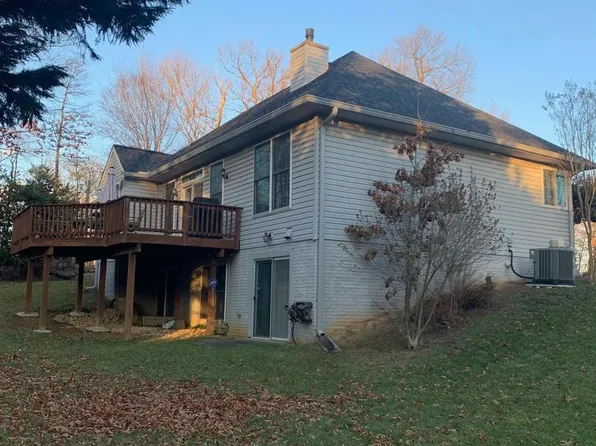14600 Aylesford Cir, Laurel, MD 20707