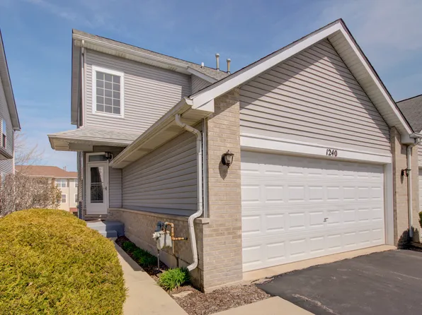 1240 Le Moyne Ave, Romeoville, IL 60446