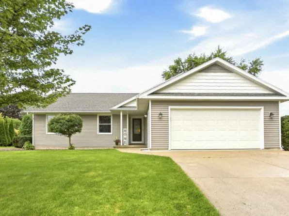 6360 Beechwood Dr, Cass City, MI 48726
