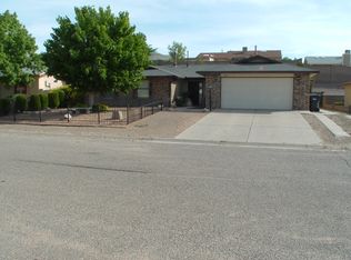 6071 Jack Rabbit Rd NE, Rio Rancho, NM 87144
