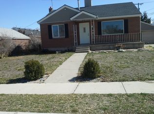 8107 S Washington St, Midvale, UT 84047