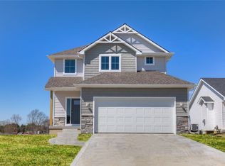 3641 Winding Trail Dr, Ankeny, IA 50021