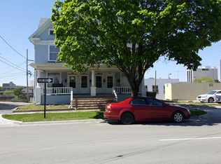 309 8th St SE, Cedar Rapids, IA 52401