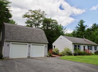 196 Reservoir Rd, Westhampton, MA 01027