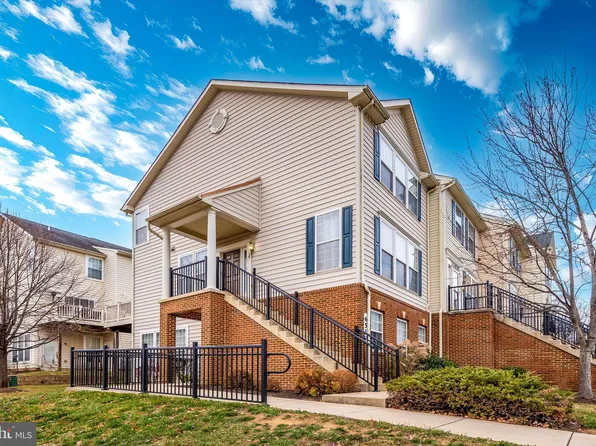 6510 Daytona Ct Unit G, Frederick, MD 21703