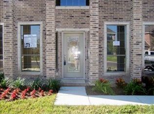 2806 San Ricardo, Mission, TX 78572