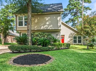 3019 Ramblewood Rd, Montgomery, TX 77356