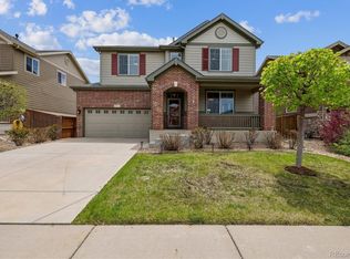25466 E 4th Pl, Aurora, CO 80018