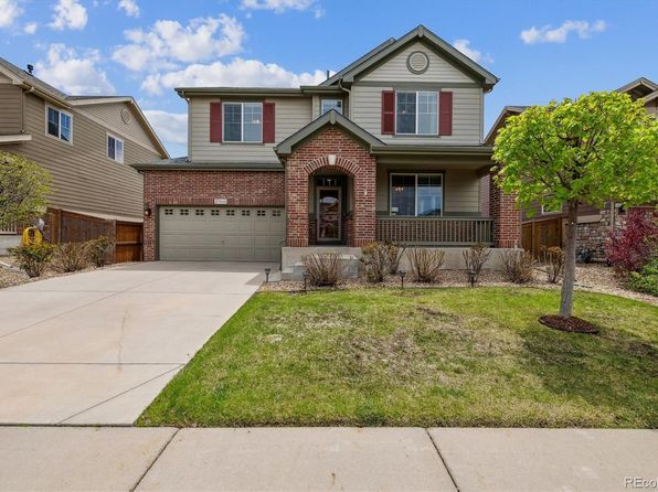 25466 E 4th Place, Aurora, CO 80018