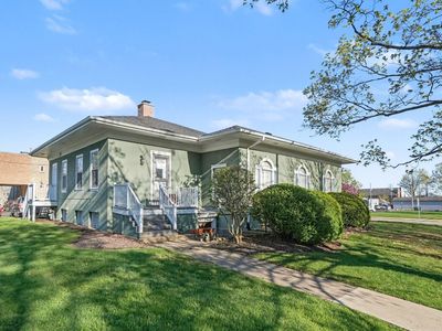 624 Phoenix St, South Haven, MI, 49090
