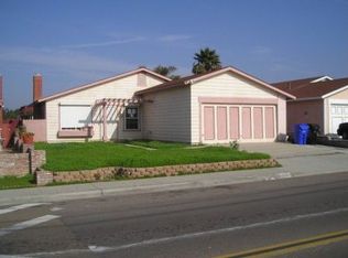 2154 Ingrid Ave, San Diego, CA 92154