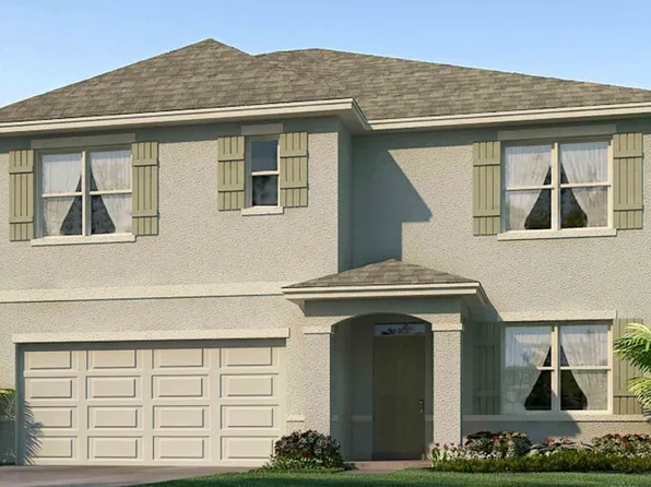 Hayden Plan, Balm Grove
