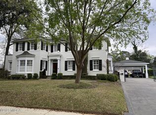 2635 Stanislaus Cir, Macon, GA 31204