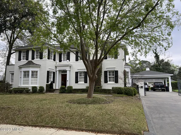 2635 Stanislaus Cir, Macon, GA 31204