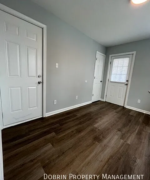 1721 Blair St #3 — Photo 3