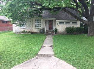 1202 Ashleman St, Waco, TX 76705