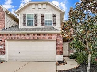 10509 Primo Pl, Spring, TX 77379