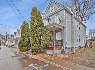 43 Cedar St, Wilkes Barre, PA 18702
