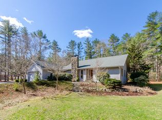 29 Randall Rd, Rochester, MA 02770