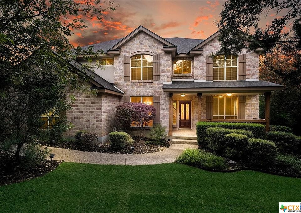 10911 Reyes Canyons, Helotes, TX 78023 Zillow