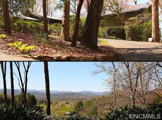 1037 Glen Cannon Dr, Pisgah Forest, NC 28768
