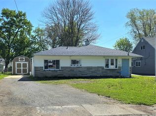 251 N Beverly Ave, Youngstown, OH 44515