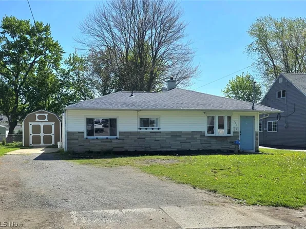 251 N Beverly Ave, Youngstown, OH 44515