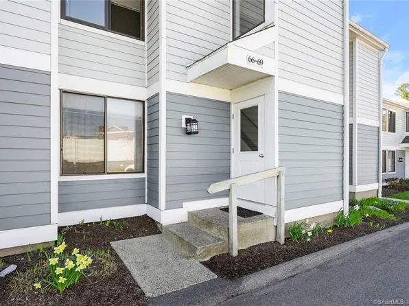 66 Olcott Way #66, Ridgefield, CT 06877