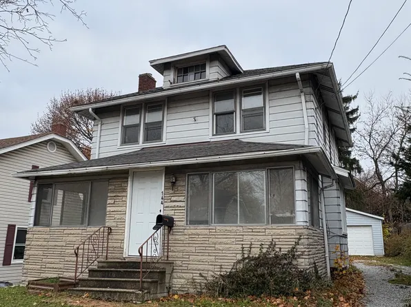 1449 Laffer Ave, Akron, OH 44305